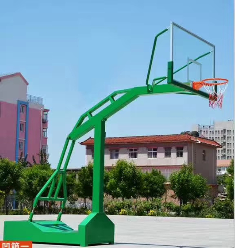 篮球架