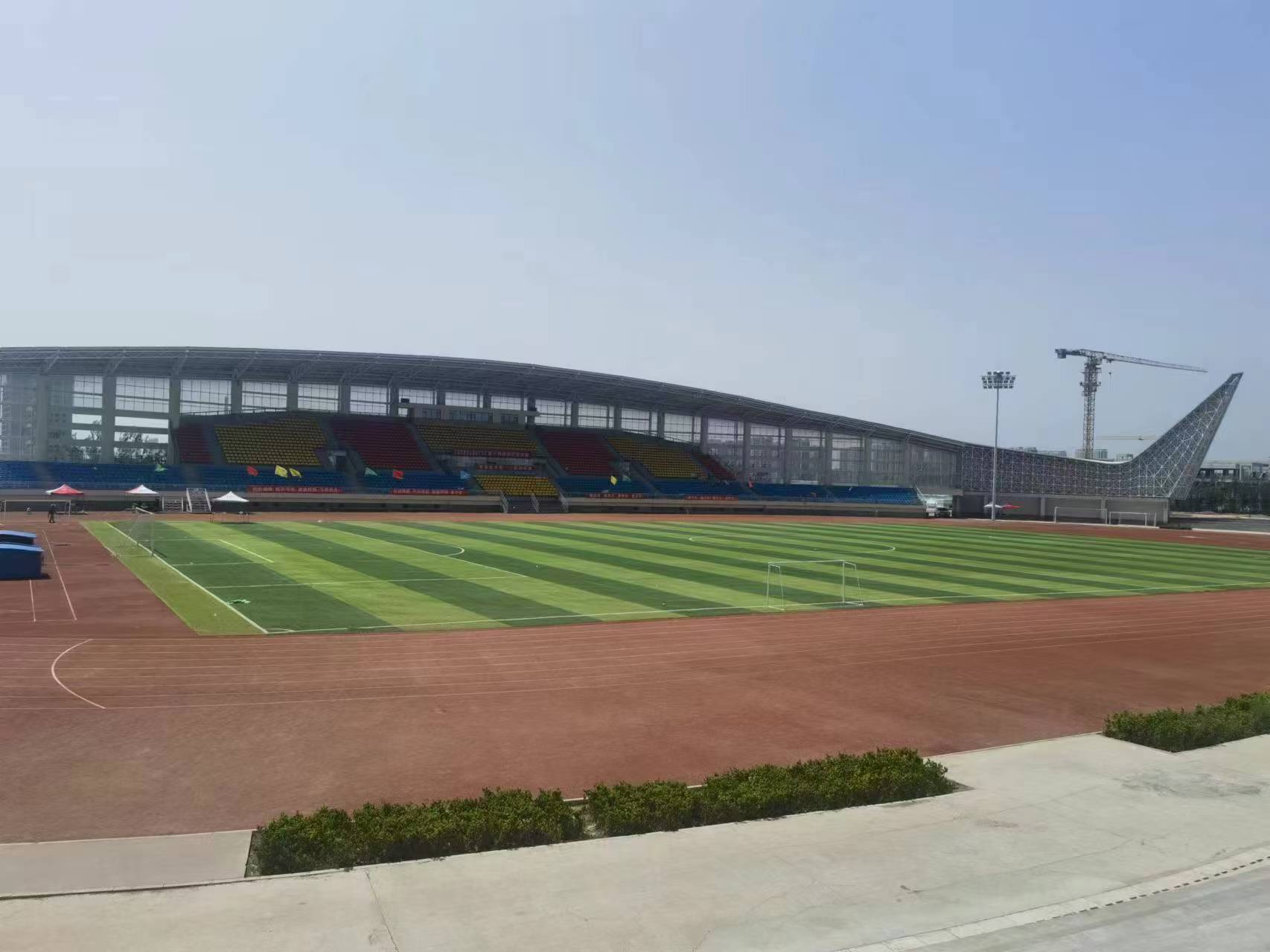 山西省晋中职业技术学院